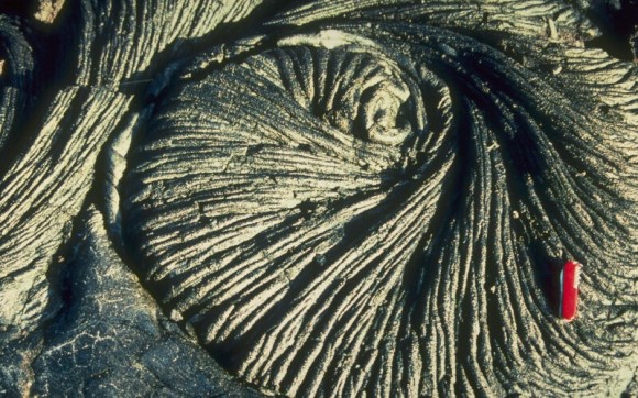 lava coil hawaii