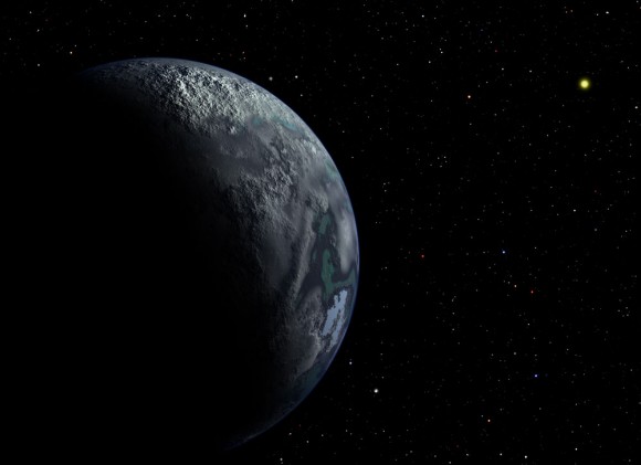 rogue planets