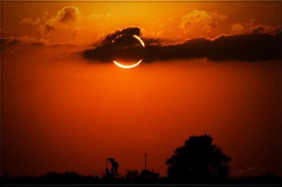 Annular Eclipse 120520-4a
