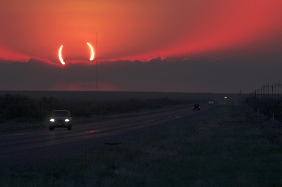 eclipse fire demon