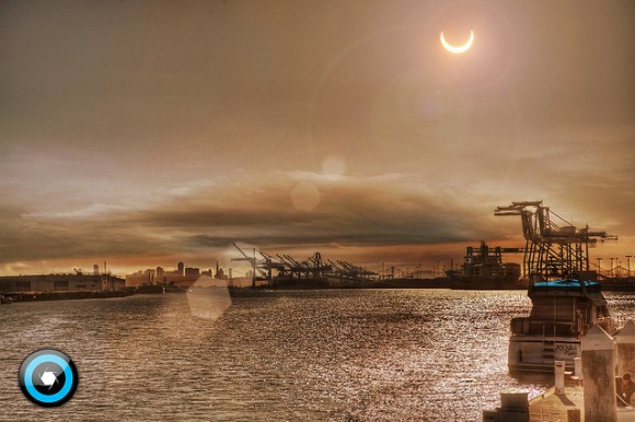eclipse oakland