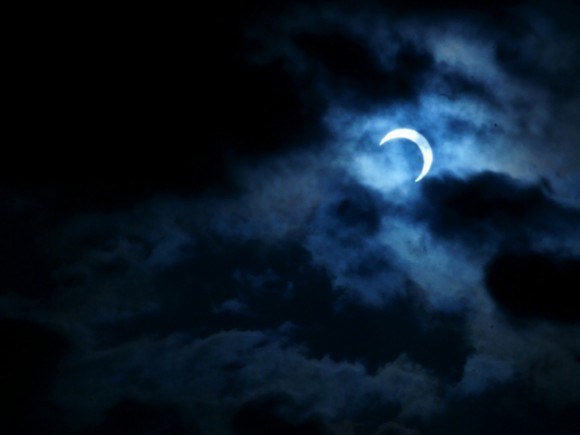 eclipse taipai