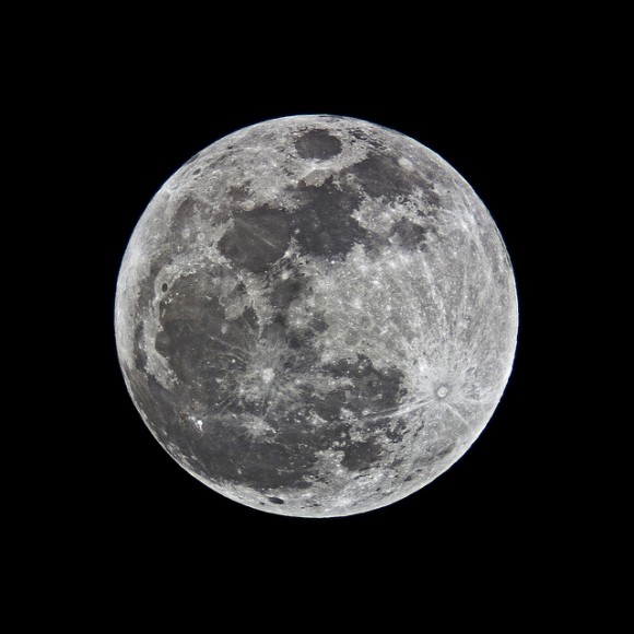 supermoon austin