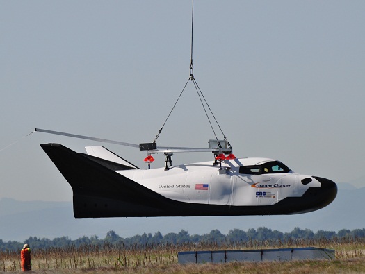 SNC-Dream-Chaser-Post-Flight
