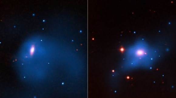 black holes