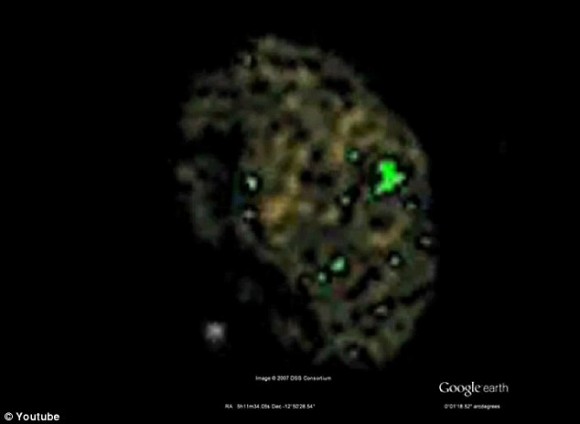 Killer asteroid coming for the Earth?