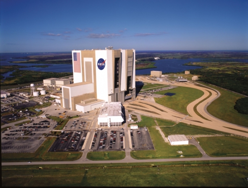 KENNEDY SPACE CENTER VISITOR COMPLEX TOURS