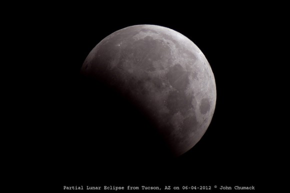 lunar eclipse chumack 2