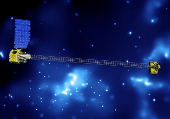 nustar