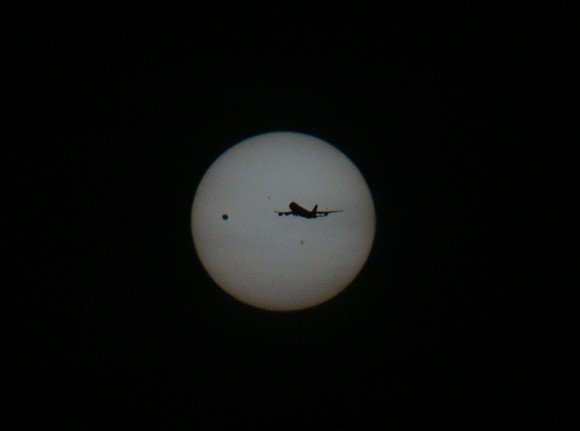 plane
