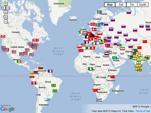 awesome-map-of-space-agencies-around-the-world