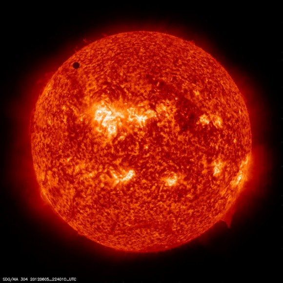 transit sdo