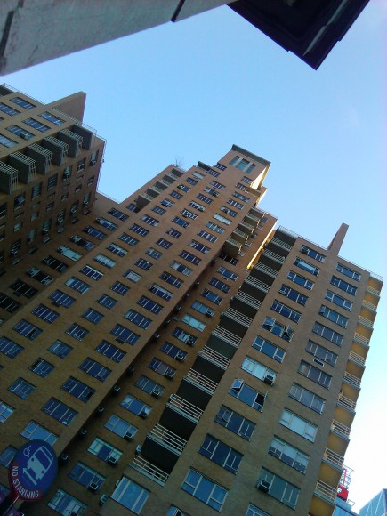 240 Central Park South