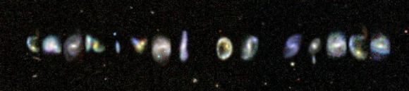 carnival of space