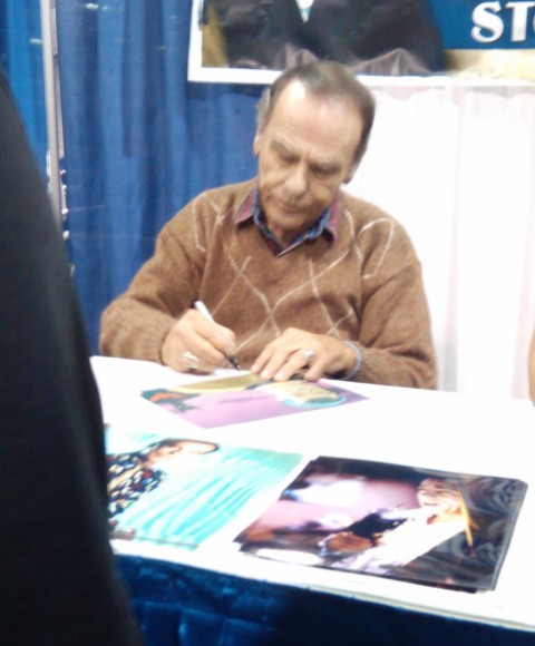Dean Stockwell