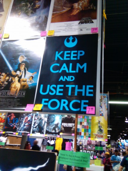 Keep Calm