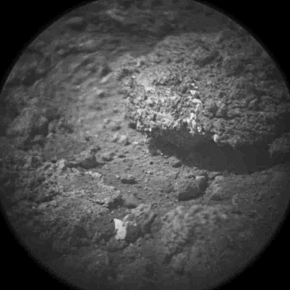 chemcam
