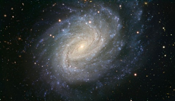 eso galaxy