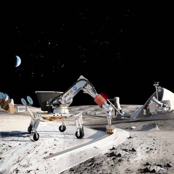 niac lunar