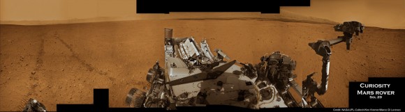 Curiosity Sol 29 & 30 combo 8f_b_Ken Kremer