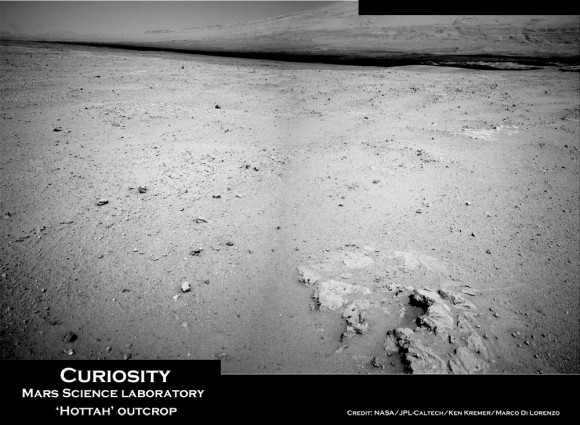 Curiosity Sol 38 Hottoh outcrop_2a_Ken Kremer