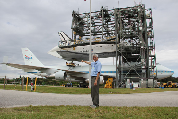 IMG_0851_Endeavour departs KSC_Ken Kremer