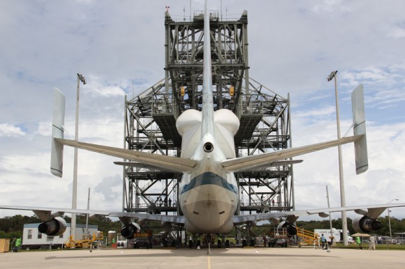 IMG_1006a_Endeavour departs KSC_Ken Kremer