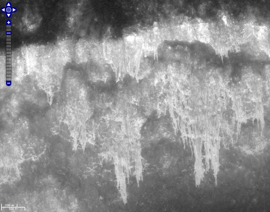 Landslides Zoom-In Landslides Zoom-In