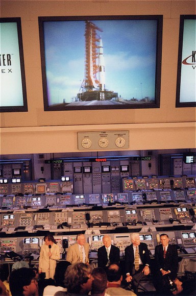 apollo astronauts 3