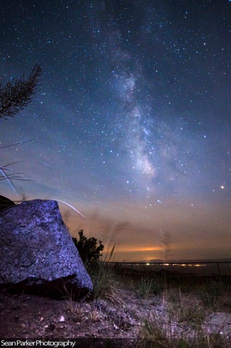 starscape