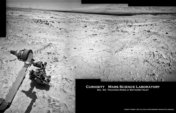 Curiosity Sol 54_bathurst_Aa_Ken Kremer