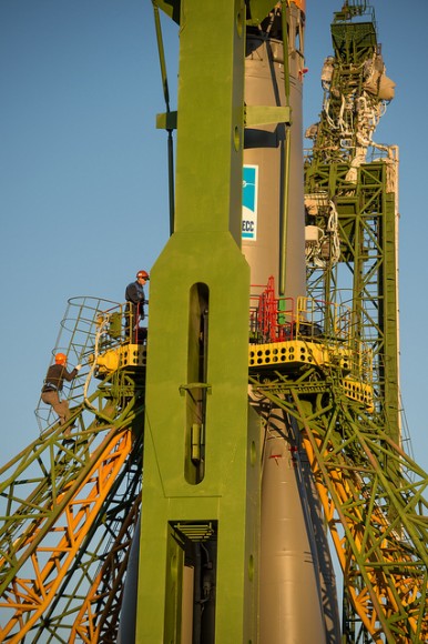 Soyuz 10