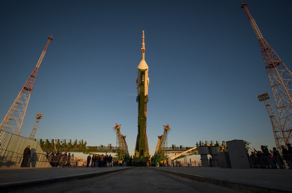 Soyuz 6