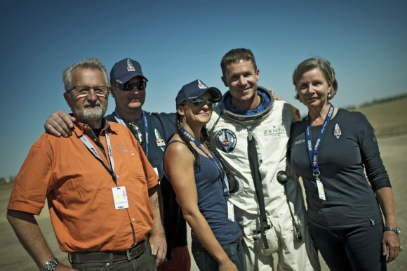 baumgartner 13