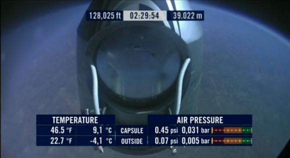 capsule view