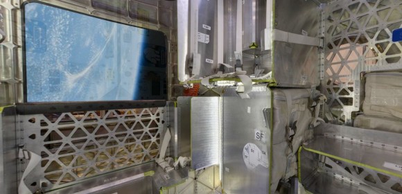 dragon capsule