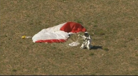 felix down
