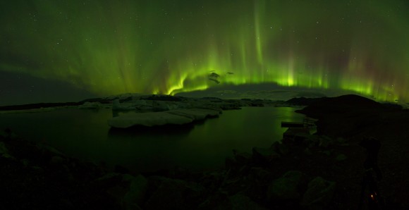 jokulsarlon