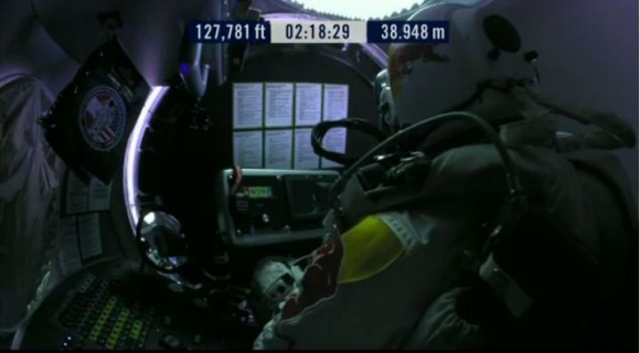 over felix shoulder