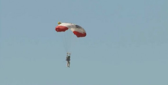 parachute jump 2