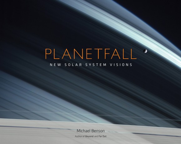 planetfall