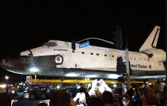 shuttle scott
