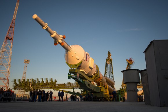 soyuz 5