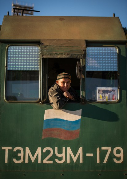 soyuz 7