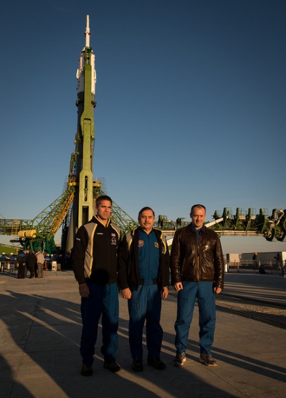 soyuz 9