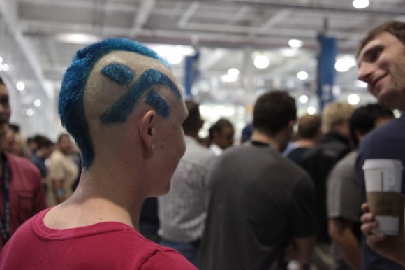 space x mohawk