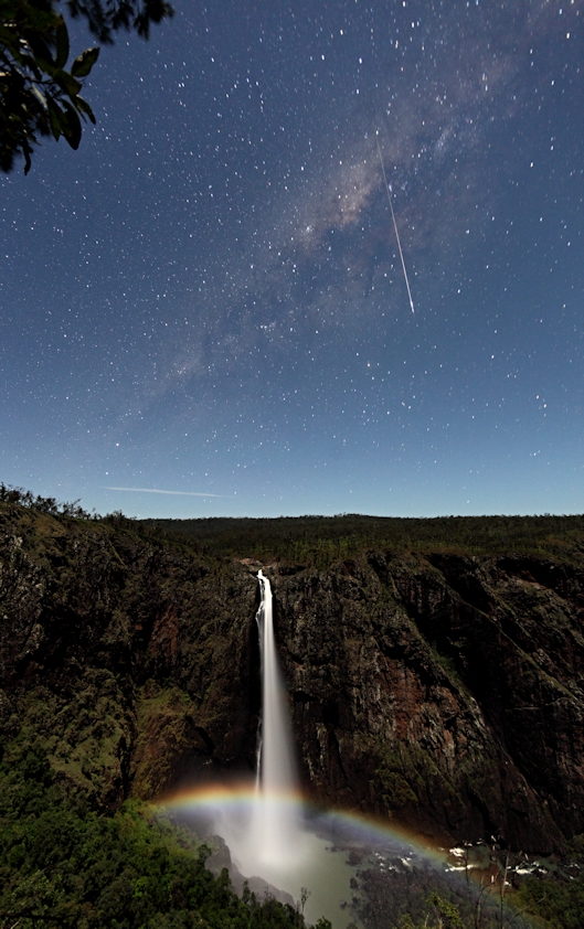 wallamanfalls