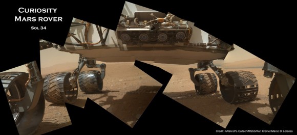 Curiosity Sol 34 belly 3b_Ken Kremer