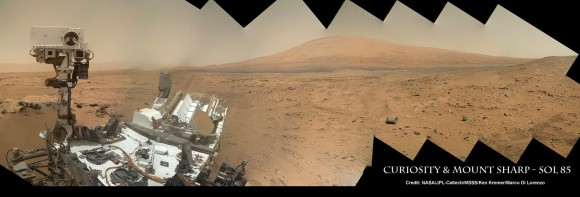 Curiosity Sol 85 n_Ken Kremer