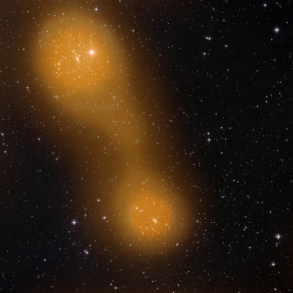 Planck_A399_A401_SZE_optical_H1